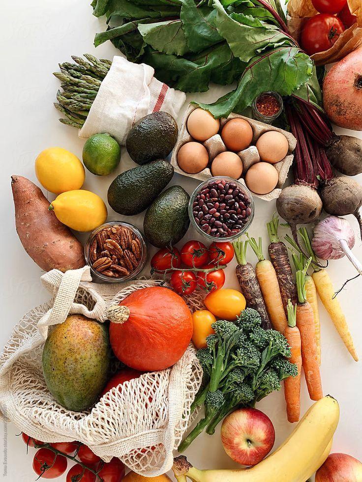 Roots & Fruits Earthly Delights Mix